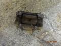 jarrusatula etu vasen  Citroen C3 Picasso