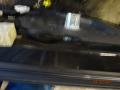 vasen etuovi  Citroen C3 Picasso