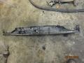 tuulilasin kehys  Citroen C3 Picasso