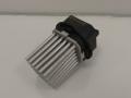 lämmityslaitteen puhaltimen vastus 5HL 008 941-15 Mercedes-Benz sprinter (w906) 06->>