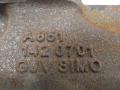 pakosarja A6511420701 Mercedes-Benz sprinter (w906) 06->>
