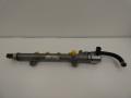 polttoainejakaja diesel Mercedes-Benz sprinter (w906) 06-