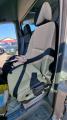 etuistuin vasen Mercedes-Benz sprinter (w906) 06-