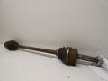 vetoakseli taka vasen  Subaru Legacy 2.0D farm 4wd