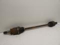 vetoakseli taka vasen  Subaru Legacy 2.0D farm 4wd