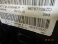 air-bag kuljettajan turvatyyny  Citroen C3 Picasso