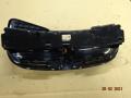mittaristo täydellinen  Citroen C3 Picasso