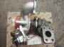 turboahdin AV6Q-6K682-BB Ford Fiesta 