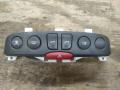 katkaisijapaneeli shklasi 735359889 Fiat Punto 1.2 8V 4D Hatchback -06 