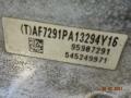 rele jännitemuuntaja  Opel Mokka X 1.4 4X4