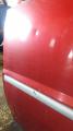 vasen etuovi  Jeep Patriot