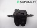 keskuslukitus moottori takakansi 13500195 Opel Astra J 1.6i 16V Farm