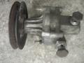 ohjaustehostin pumppu 026 145 155 B, 026145155BX Audi 80 1,6 sedan -90  