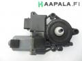 lasinnostimen moottori vasen etu 1137328730 Hyundai i40 1.7 16V CRDi Farm 