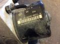 abs hydraulipumppu  Volkswagen Polo