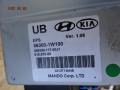 ohjaustehostin sähkö  Kia Rio 1.4 CRDi