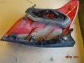takavalo oikea  Opel Mokka X 1.4 4X4