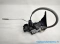 lukkolaite vasen taka 30699758, 30784978 Volvo XC90 4.4 V8 AWD Aut. -06  