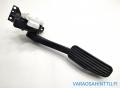 kaasupoljin 30683520 / 6PV008537-16, 30748753 Volvo XC90 4.4 V8 AWD Aut. -06  