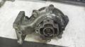 vesipumppu  Ford Mondeo 5D HB  2,0TDCI -02