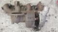 turboahdin 1435150 Ford Mondeo 5D HB  2,0TDCI -02 