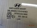 ovilasi oikea 2d  Hyundai i20