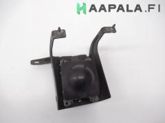 Kuva 1: ACC Radar sensor, BMW E61 535dA Farm