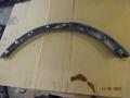 lista taka lokasuoja vasen  Opel Mokka X 1.4 4X4