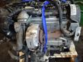 moottori diesel  Volkswagen Passat 1.6Tdi 