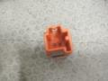 air-bag anturi vasen b-tolppa 8651754, 31360002 Volvo XC90 4.4 V8 AWD Aut. -06 