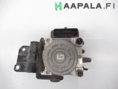 Kuva 1: abs hydraulikoneisto, Kia Picanto (JA) 1.2i 16V 5 HB