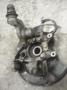 olka-akseli vasen taka+napa 30769117, 31277991, 31340099, 31658082, 8634730 Volvo XC90 4.4 V8 AWD Aut. -06  