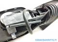 Kuva 3: sivupeili shk oikea, Land Rover Freelander 1,8 16v 4X4 -98