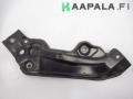 ajovalon kehys oikea ylpelti 2G0 805 932 B Volkswagen Polo (VI) 1.0 TSI BlueMotion 5/HB 