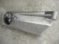 moottorin kiinnike 8683730 Volvo XC90 4.4 V8 AWD Aut. -06 