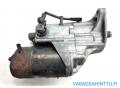 kynnistinmoottori diesel 028000-7241, 28100-47091, 28100-47091-84 Toyota Landcruiser 4,0D  -90 ERÄ OSIA   