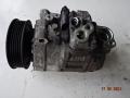 ilmastoinnin kompressori  Volkswagen Touareg 3.0 Tdi V6 aut. 