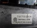 Kuva 3: vaihdekeppi, Volkswagen Touareg 3.0 Tdi V6 aut.