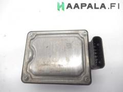 Kuva 1: ACC Radar sensor, Volkswagen Polo (VI) 1.0 TSI BlueMotion 5 HB