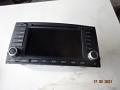 radio cd / dvd  Volkswagen Touareg 3.0 Tdi V6 aut. 