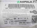 air-bag turvaverho oikea 5M0 880 742 H Volkswagen Golf Plus (1KP) 1.2 TSI