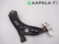 alatukivarsi etu vasen 1K0 407 151 BC Volkswagen Golf Plus (1KP) 1.2 TSI
