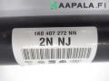 vetoakseli etu oikea 1K0 407 272 NN Volkswagen Golf Plus (1KP) 1.2 TSI