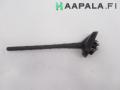 radioantenni 6C0 035 501 Volkswagen Polo (VI) 1.0 TSI BlueMotion 5/HB 