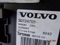 lasinnostimen moottori  Volvo S40 1.6