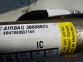 air-bag turvaverho oikea  Volvo S40 1.6