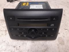 Kuva 1: radio cd dvd, Fiat Stilo