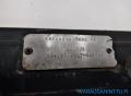 venttiilikansi 3640160305 Mercedes-Benz 609  4,0D   