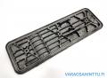venttiilinnostajien peitelevy 3640150504 Mercedes-Benz 609  4,0D   