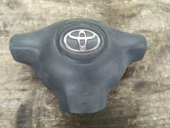 Kuva 1: air-bag kuljettajan turvatyyny, Toyota Yaris 1.3 Sol 5D Hatchback -04 SCP12L-CHMGKW